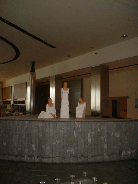 Hotel Cagliari