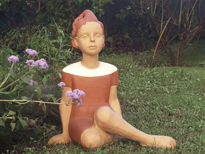 ANITA, 1995