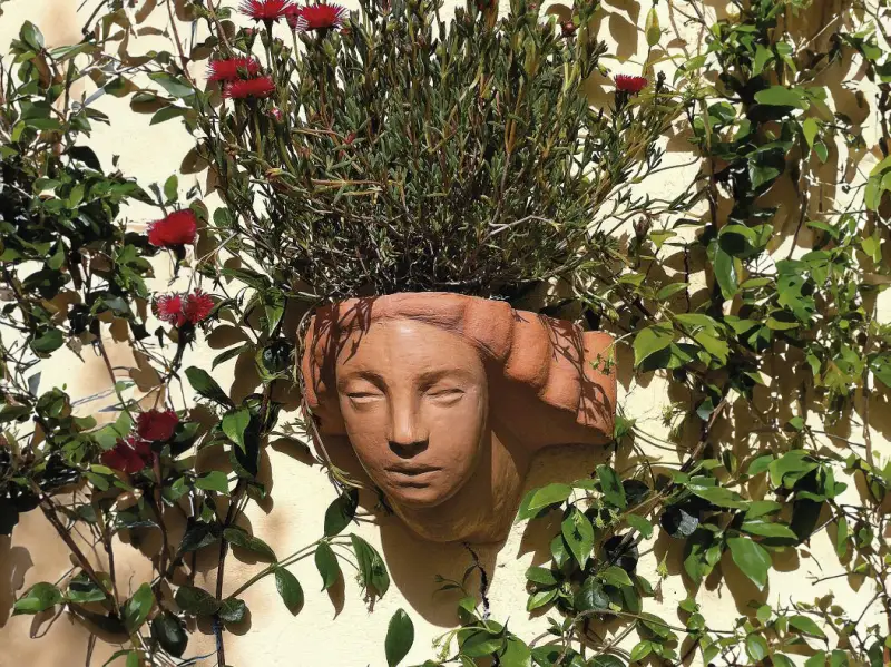 ANTEFISSA, 1993