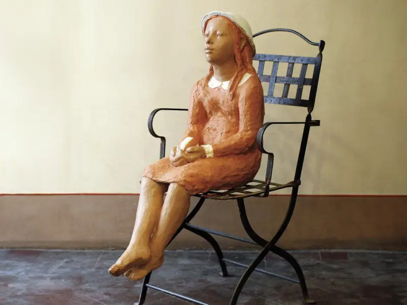 ASPETTANDO GLI AMICI, 2005 