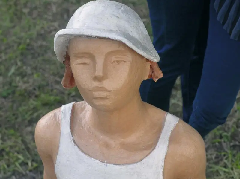BAGNANTE, 2005