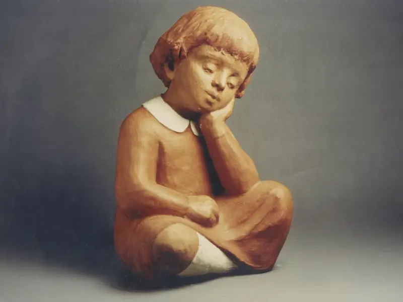 BAMBINA, 1991