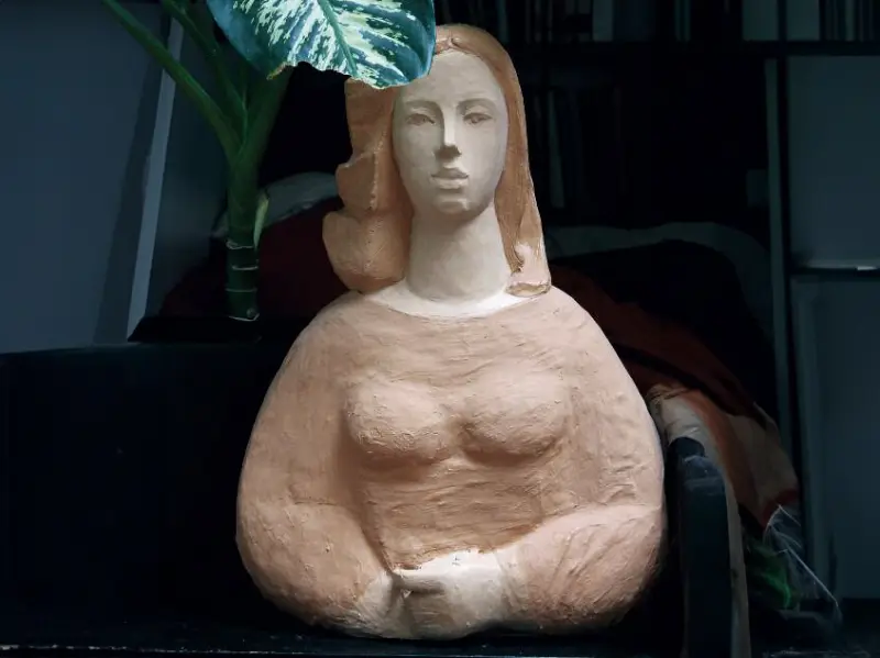 Busto, 2008