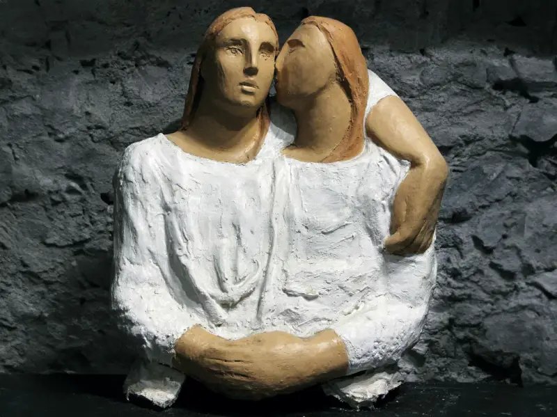 Confidenze 2008