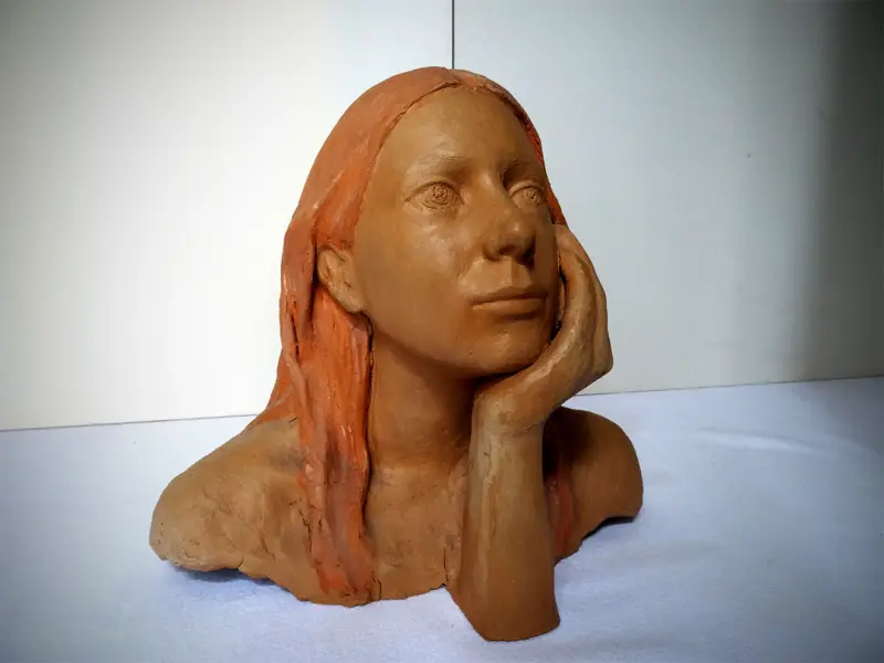 ALICE, 2000