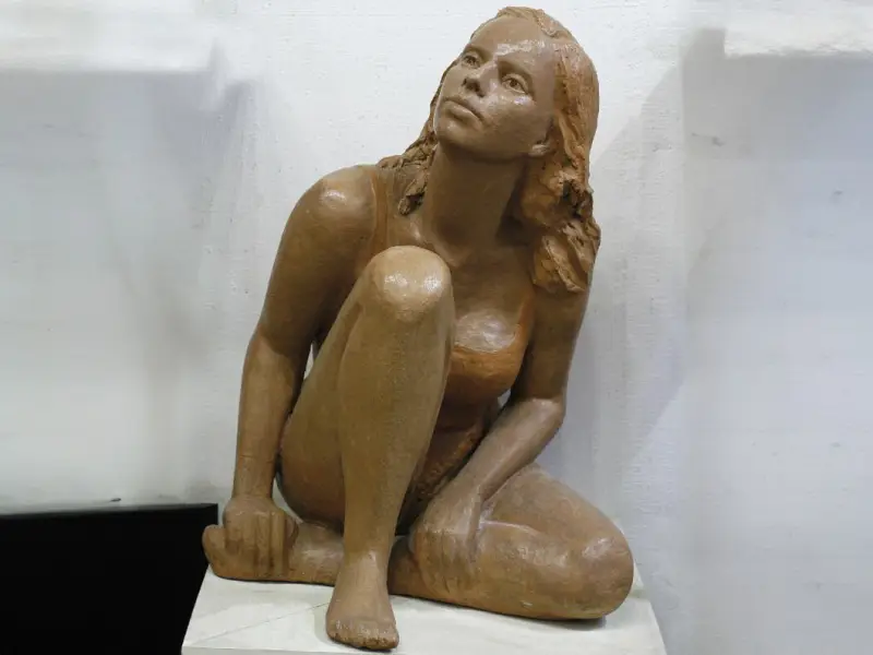 Flora, 1993