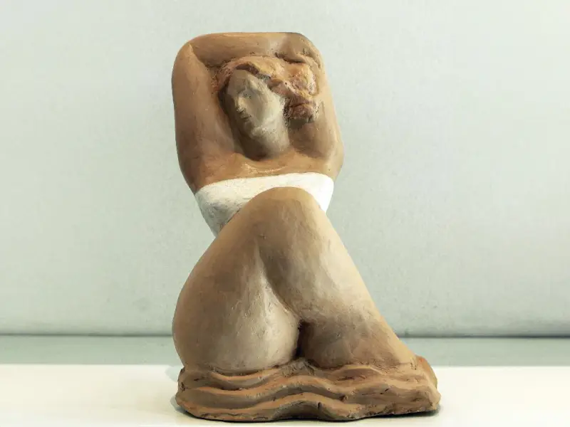 Marinella, 1994