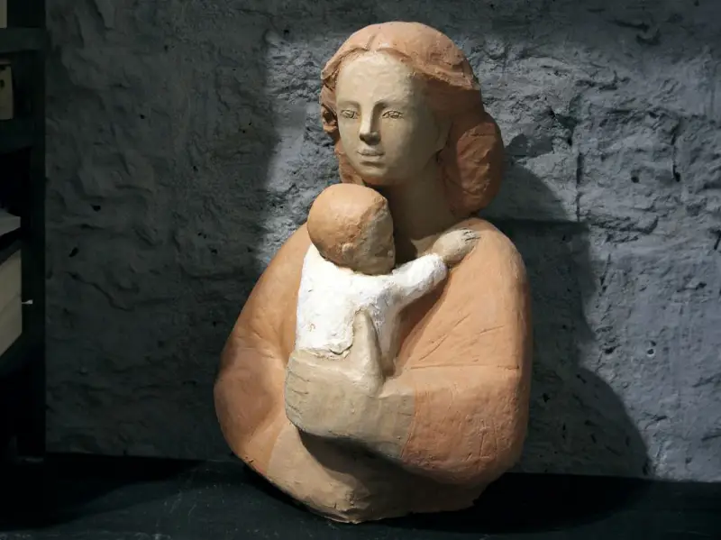 Maternità, 2010