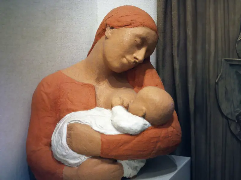 Maternità 2011