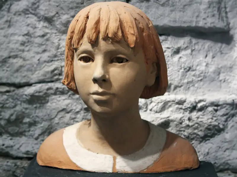 MATILDE, 2007
