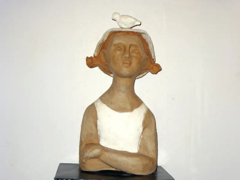 PICCIONCINA, 2003