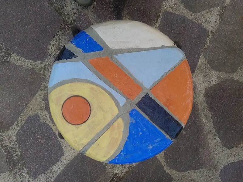 TAVOLI E BASI, 2015