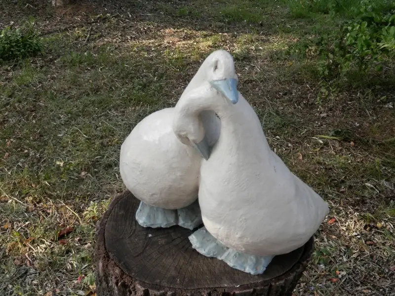 OCHE, 2008