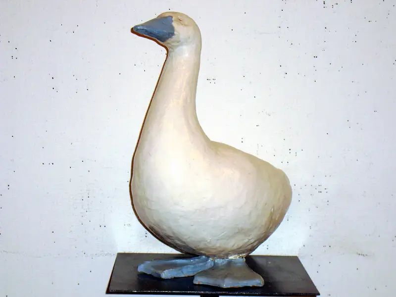 PAPERA, 2003
