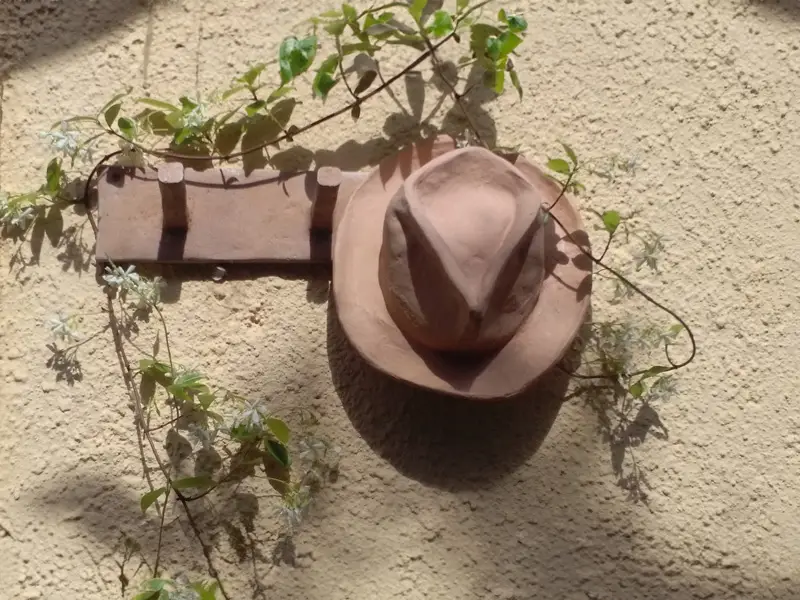 IL CAPPELLO, 1986