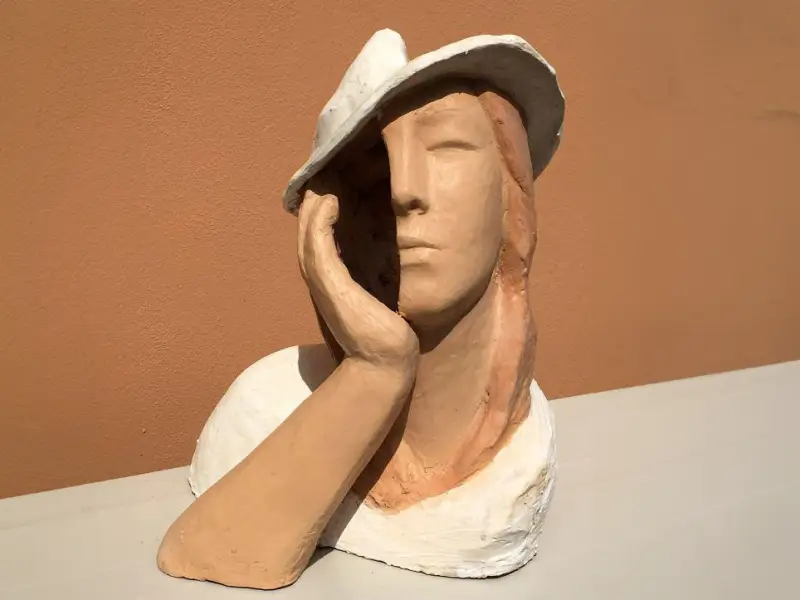 Testa, 2002 