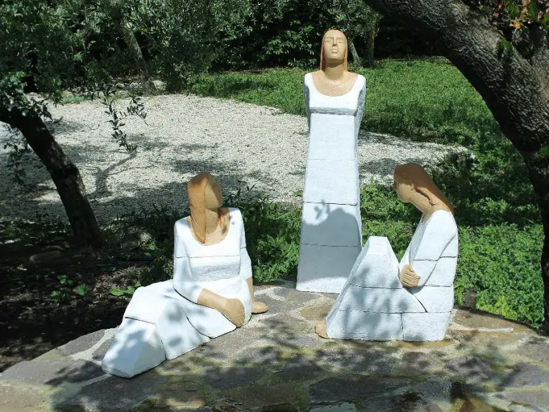 Trittico 2003